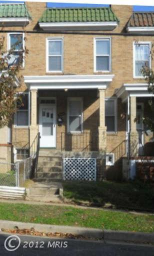 3621 Keystone Ave, Baltimore, MD 21211 photo 1
