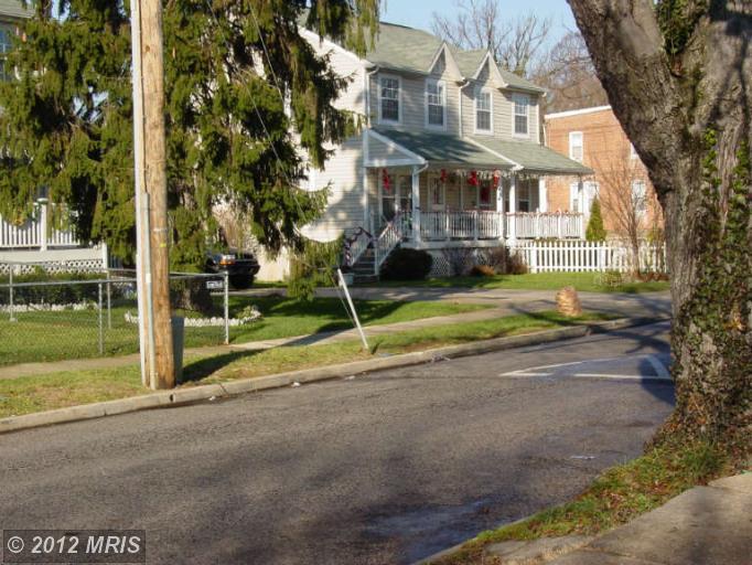 4205 Granada Ave, Baltimore, MD 21215 photo 1