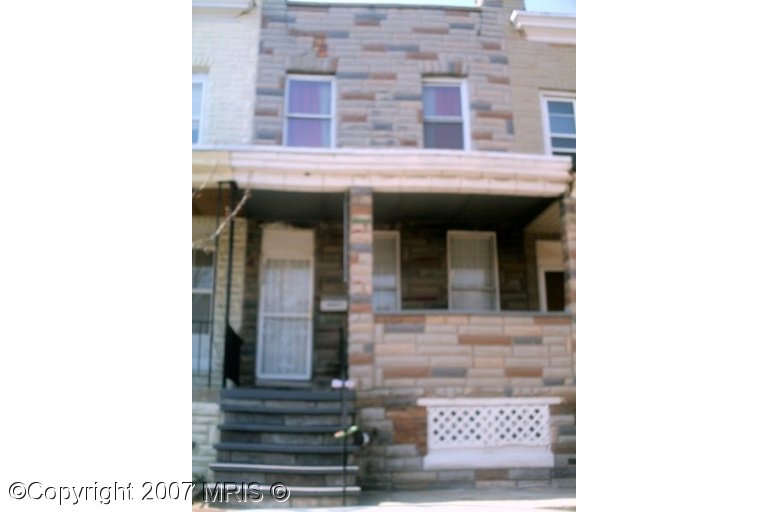 2112 Sidney Ave, Baltimore, MD 21230 photo 1