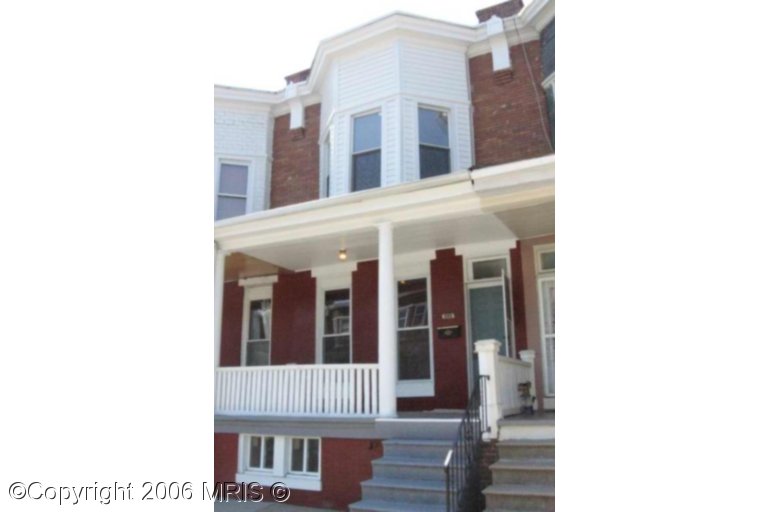 333 28th St, Baltimore, MD 21218 photo 1