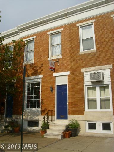 37 Potomac St, Baltimore, MD 21224 photo 1