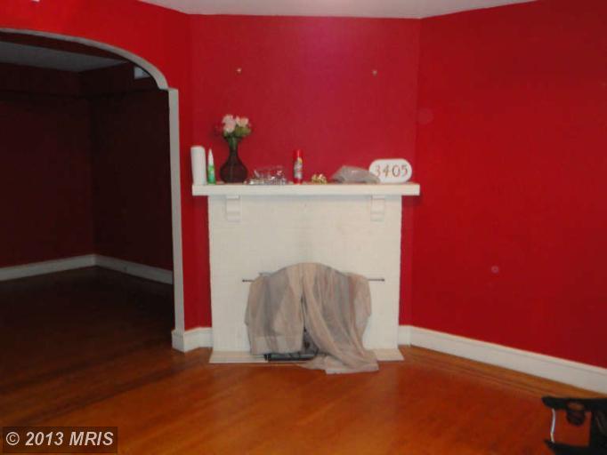3405 Shannon Dr, Baltimore, MD 21213 photo 1