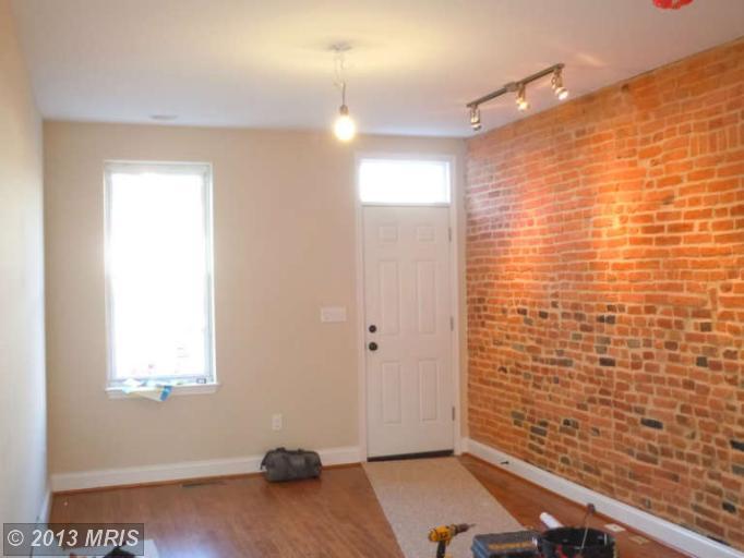 1119 Haubert St, Baltimore, MD 21230 photo 1