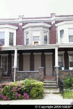 2803 Riggs Ave, Baltimore, MD 21216 photo 1