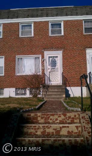 4626 Chatford Ave, Baltimore, MD 21206 photo 1