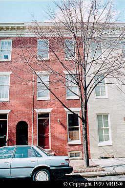 1020 Riverside Ave, Baltimore, MD 21230 photo 1