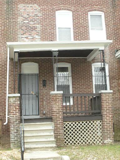 705 Mccabe Ave, Baltimore, MD 21212 photo 1