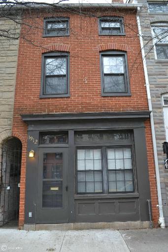 1912 Eastern Ave, Baltimore, MD 21231 photo 1