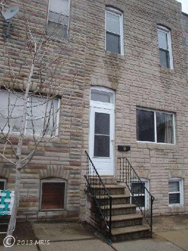 440 23rd St, Baltimore, MD 21211 photo 1