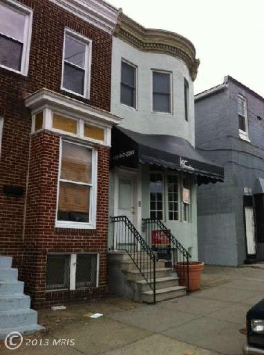 3534 Chestnut Ave, Baltimore, MD 21211 photo 1