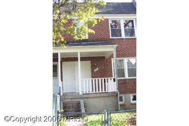 5335 Cuthbert Ave, Baltimore, MD 21215 photo 1