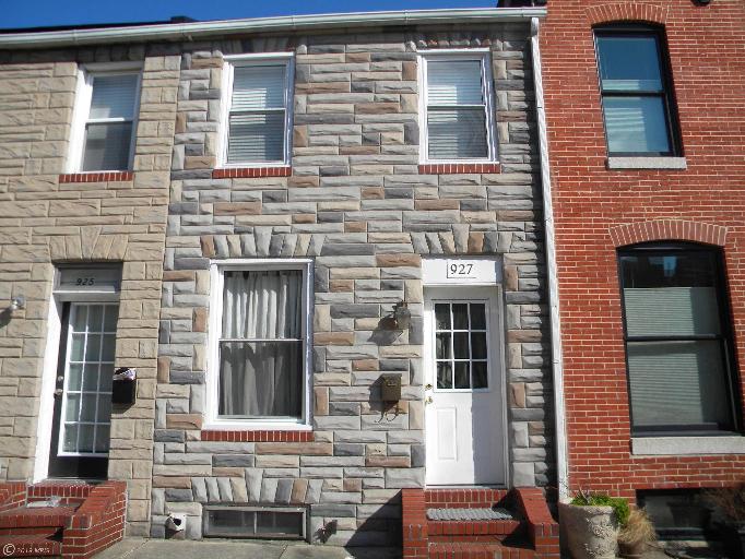 927 Binney St, Baltimore, MD 21224 photo 1