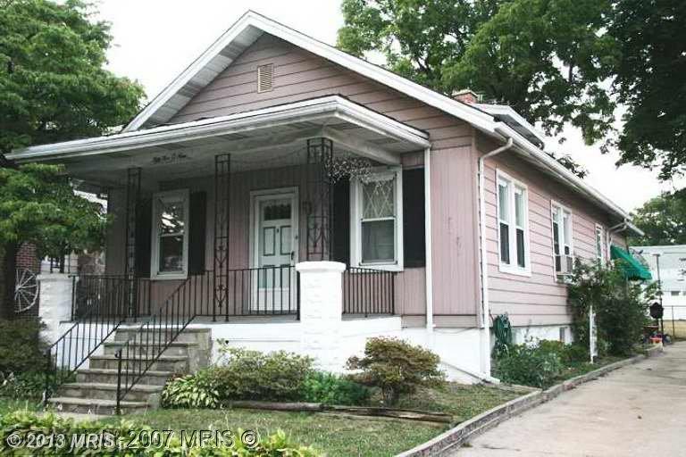 5509 Belle Vista Ave, Baltimore, MD 21206 photo 1