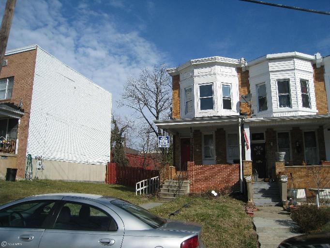 612 43rd St, Baltimore, MD 21212 photo 1