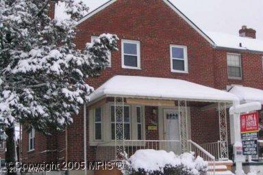 5732 Maplehill Rd, Baltimore, MD 21239 photo 1