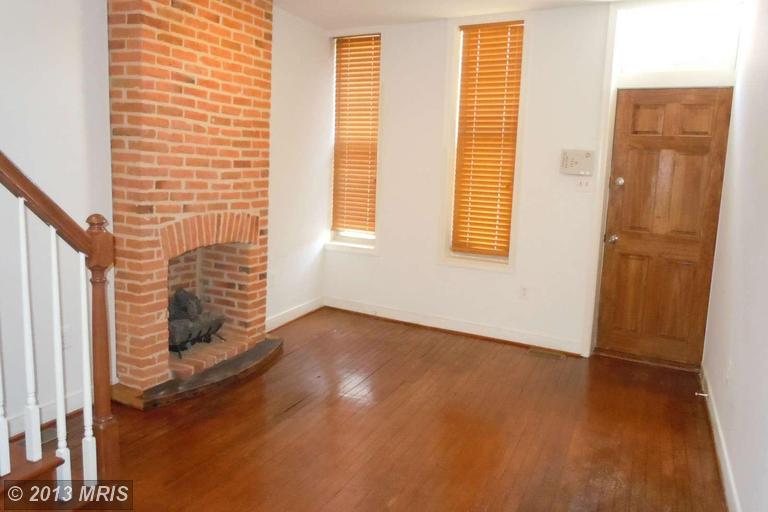1924 Light St, Baltimore, MD 21230 photo 1