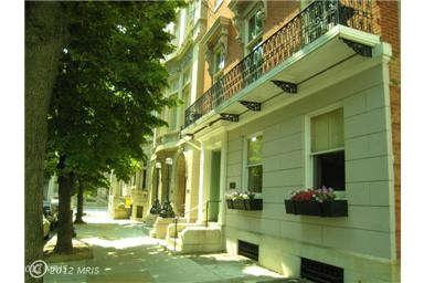 12 W Mount Vernon, Baltimore, MD 21201 photo 1