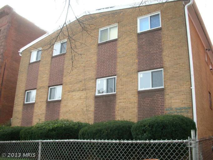 2300 Eutaw Pl, Baltimore, MD 21217 photo 1