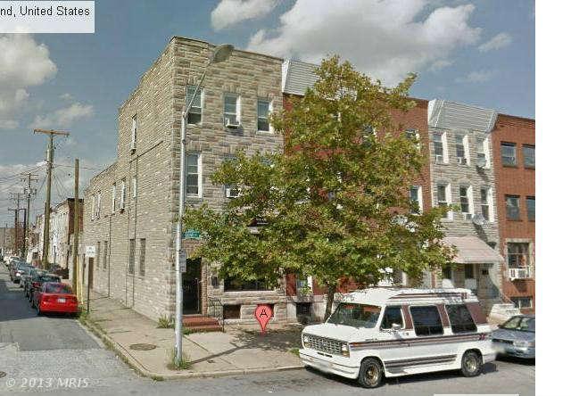 3500 Bank St, Baltimore, MD 21224 photo 1