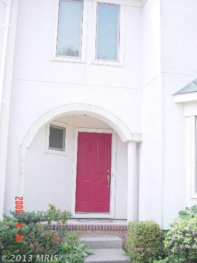 615 Stoney Spring Dr, Baltimore, MD 21210 photo 1