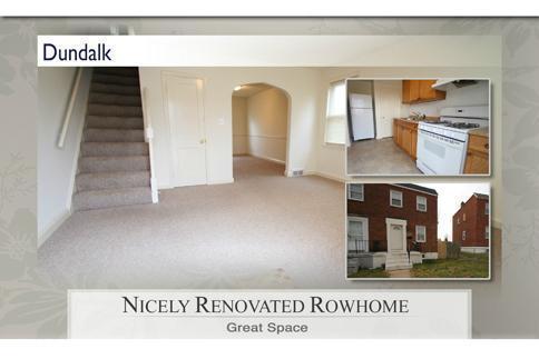 1616 Joplin St, Baltimore, MD 21224 photo 1