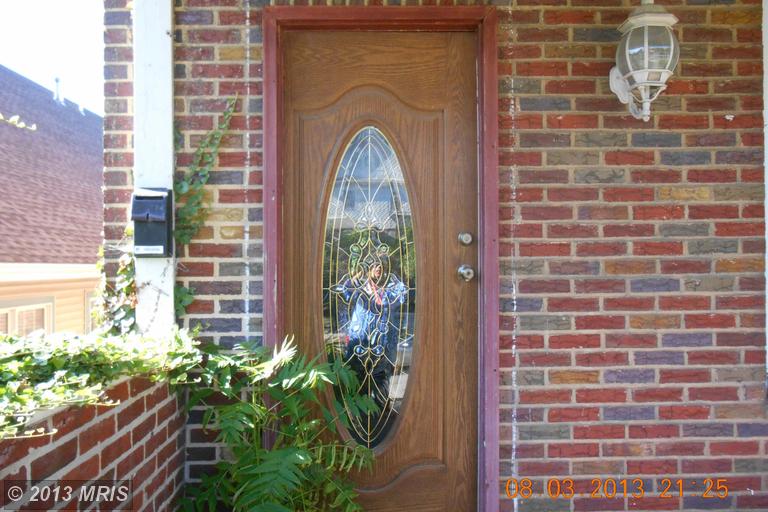 4209 Frederick Ave, Baltimore, MD 21229 photo 1