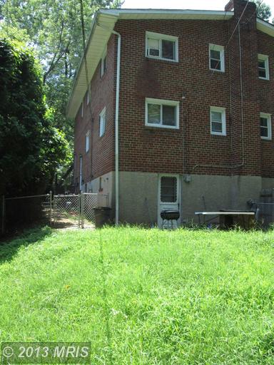 3818 Birchview Ave, Baltimore, MD 21206 photo 1