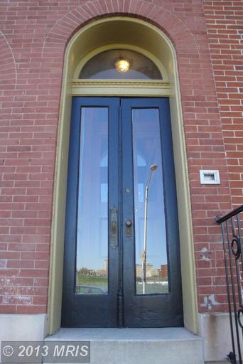 1931 Baltimore St E, Baltimore, MD 21231 photo 1