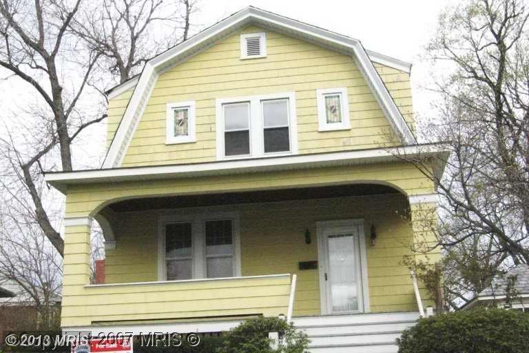 5316 Wendley Rd, Baltimore, MD 21229 photo 1