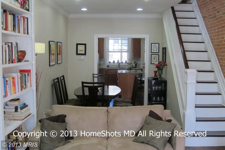 1606 Jackson St, Baltimore, MD 21230 photo 1