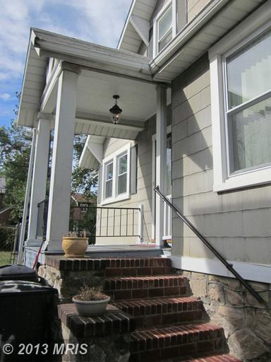 3704 Copley Rd, Baltimore, MD 21215 photo 1