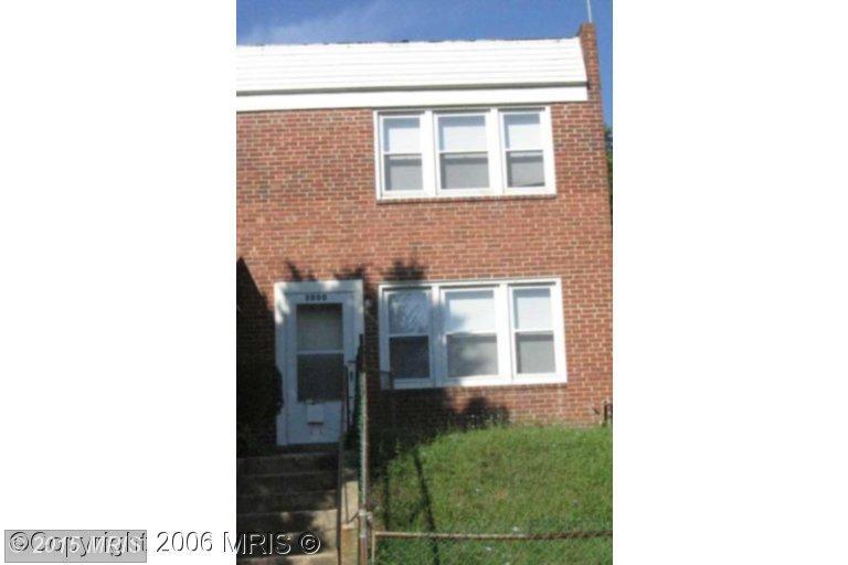 3000 Lorena Ave, Baltimore, MD 21230 photo 1
