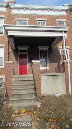 740 Linnard St, Baltimore, MD 21229 photo 1