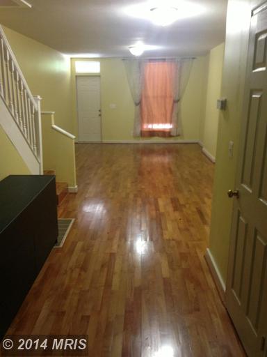 312 27th St, Baltimore, MD 21218 photo 1