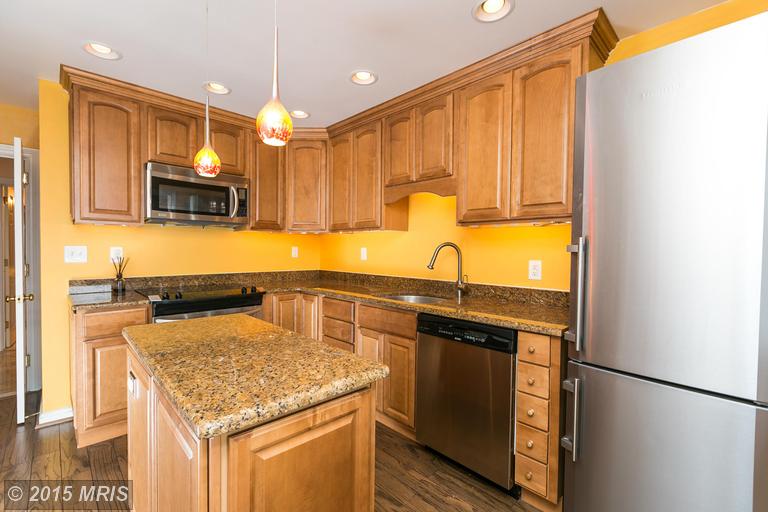 10 Lee St #1507, Baltimore, MD 21202 photo 1