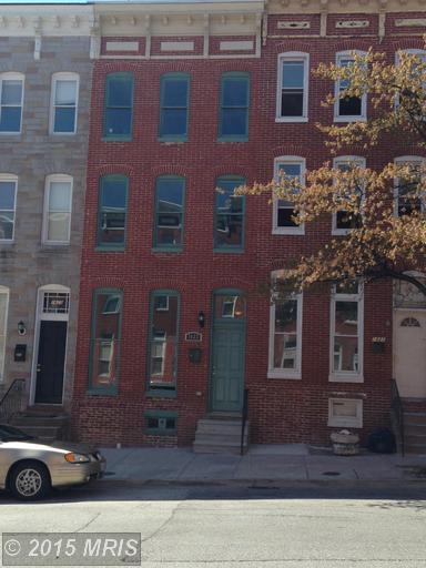1623 Preston St E, Baltimore, MD 21213 photo 1