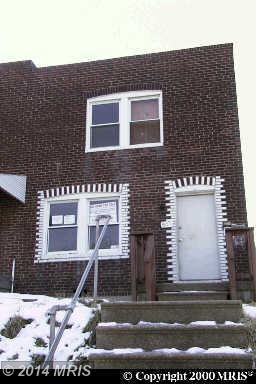 801 Jeffrey St, Brooklyn, MD 21225 photo 1