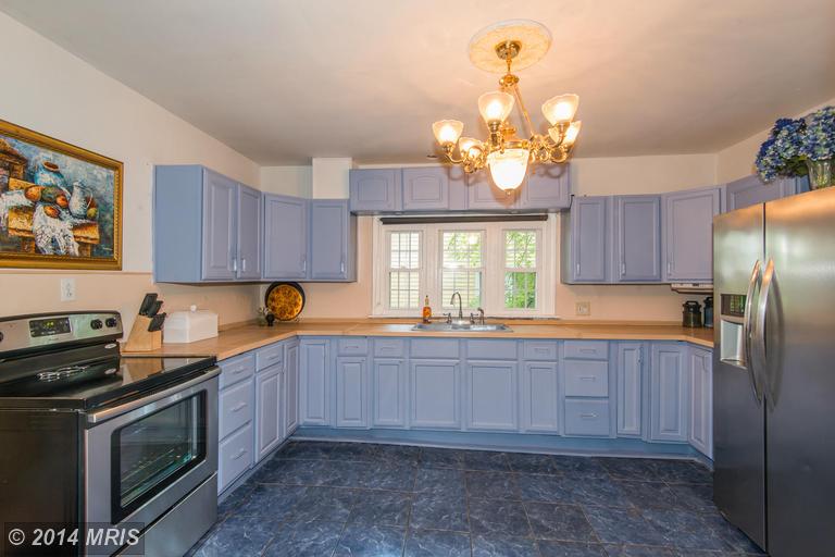 5729 Clover Rd, Baltimore, MD 21215 photo 1