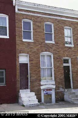 2235 Orem Ave, Baltimore, MD 21217 photo 1
