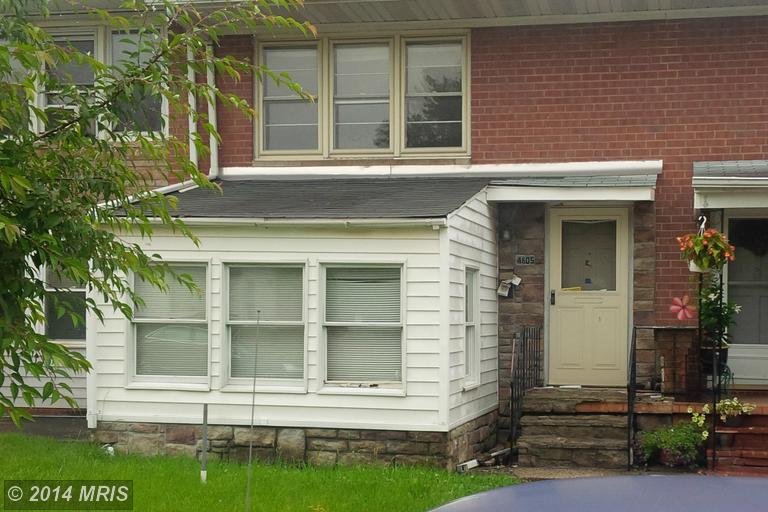 4805 Midline Rd, Baltimore, MD 21206 photo 1