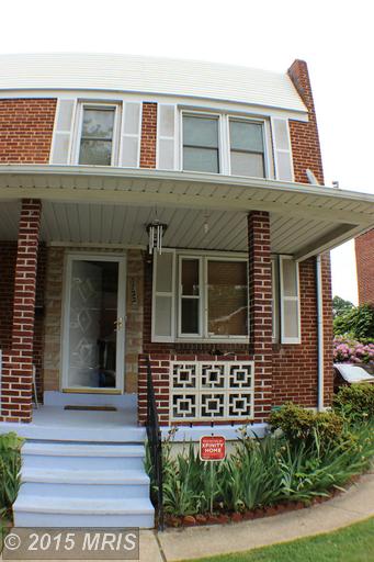 3722 Raspe Ave, Baltimore, MD 21206 photo 1