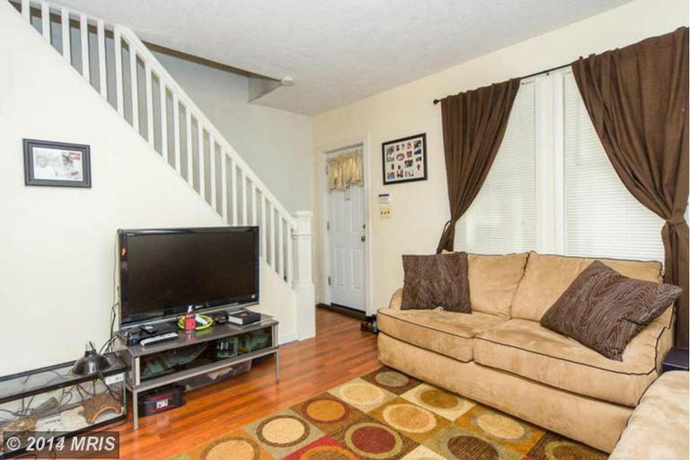 4104 Saint Thomas Ave, Baltimore, MD 21206 photo 1