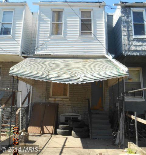 3111 Monument St E, Baltimore, MD 21205 photo 1
