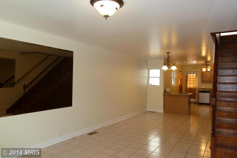 3606 Pratt St, Baltimore, MD 21224 photo 1