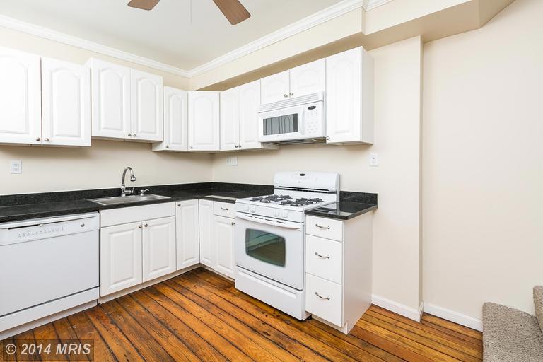 1426 Haubert St, Baltimore, MD 21230 photo 1