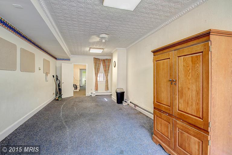 1625 Baltimore St E, Baltimore, MD 21231 photo 1