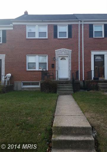 919 Lake Ave, Baltimore, MD 21212 photo 1