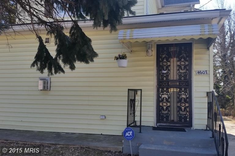 4607 Mainfield Ave, Baltimore, MD 21214 photo 1