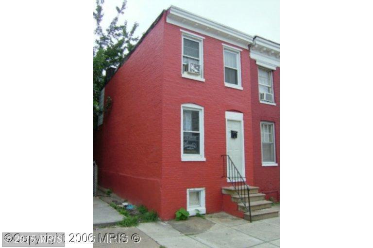 1801 Mchenry St, Baltimore, MD 21223 photo 1