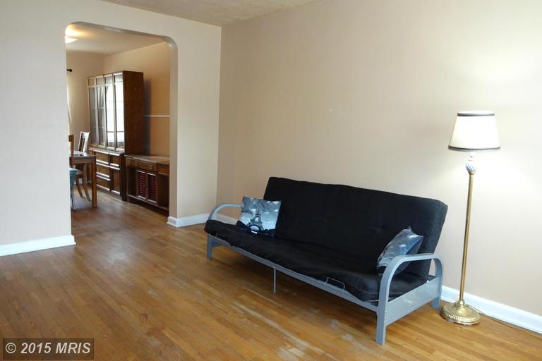 4503 Manorview Rd, Baltimore, MD 21229 photo 1